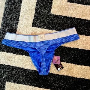 Men’s XL Thong NWT